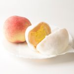 まるごと桃
