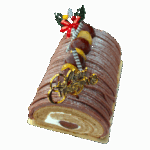 瀬川のクリスマス ノエルモンブラン